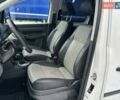 Белый Фольксваген Кадди, объемом двигателя 1.6 л и пробегом 272 тыс. км за 12200 $, фото 50 на Automoto.ua