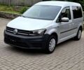 Білий Фольксваген Кадді, об'ємом двигуна 2 л та пробігом 280 тис. км за 8000 $, фото 19 на Automoto.ua