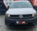 Белый Фольксваген Кадди, объемом двигателя 1.97 л и пробегом 142 тыс. км за 11700 $, фото 1 на Automoto.ua