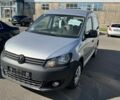 Белый Фольксваген Кадди, объемом двигателя 1.2 л и пробегом 400 тыс. км за 3499 $, фото 1 на Automoto.ua