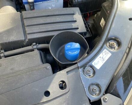 Білий Фольксваген Кадді, об'ємом двигуна 1.97 л та пробігом 332 тис. км за 14900 $, фото 15 на Automoto.ua