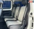 Белый Фольксваген Кадди, объемом двигателя 1.6 л и пробегом 272 тыс. км за 12200 $, фото 92 на Automoto.ua
