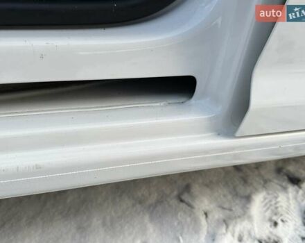 Белый Фольксваген Кадди, объемом двигателя 1.6 л и пробегом 272 тыс. км за 12200 $, фото 103 на Automoto.ua