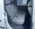 Белый Фольксваген Кадди, объемом двигателя 1.6 л и пробегом 320 тыс. км за 6950 $, фото 12 на Automoto.ua