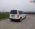 Белый Фольксваген Кадди, объемом двигателя 1.6 л и пробегом 194 тыс. км за 10300 $, фото 8 на Automoto.ua