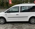Белый Фольксваген Кадди, объемом двигателя 1.97 л и пробегом 142 тыс. км за 11700 $, фото 4 на Automoto.ua