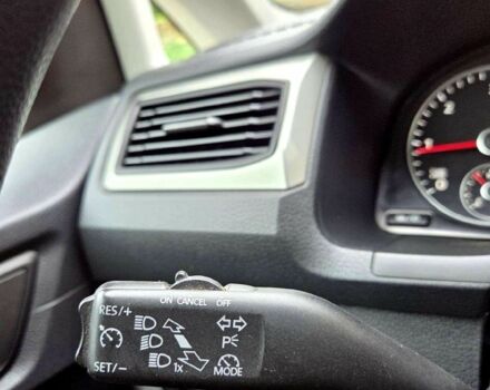 Білий Фольксваген Кадді, об'ємом двигуна 2 л та пробігом 280 тис. км за 8000 $, фото 13 на Automoto.ua