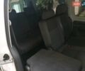 Білий Фольксваген Кадді, об'ємом двигуна 1.6 л та пробігом 283 тис. км за 12800 $, фото 5 на Automoto.ua