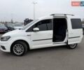 Белый Фольксваген Кадди, объемом двигателя 1.97 л и пробегом 300 тыс. км за 13500 $, фото 18 на Automoto.ua
