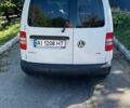 Білий Фольксваген Кадді, об'ємом двигуна 1.6 л та пробігом 180 тис. км за 10000 $, фото 14 на Automoto.ua