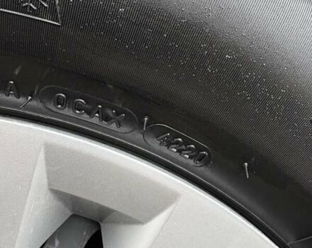 Белый Фольксваген Кадди, объемом двигателя 1.6 л и пробегом 237 тыс. км за 13200 $, фото 11 на Automoto.ua