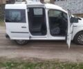 Білий Фольксваген Кадді, об'ємом двигуна 1.97 л та пробігом 142 тис. км за 13023 $, фото 2 на Automoto.ua