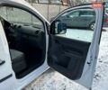 Белый Фольксваген Кадди, объемом двигателя 1.6 л и пробегом 272 тыс. км за 12200 $, фото 70 на Automoto.ua