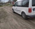 Білий Фольксваген Кадді, об'ємом двигуна 1.97 л та пробігом 142 тис. км за 13023 $, фото 9 на Automoto.ua