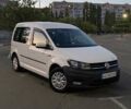 Белый Фольксваген Кадди, объемом двигателя 1.97 л и пробегом 281 тыс. км за 15300 $, фото 4 на Automoto.ua