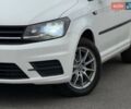 Белый Фольксваген Кадди, объемом двигателя 1.97 л и пробегом 300 тыс. км за 13500 $, фото 4 на Automoto.ua