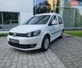 Білий Фольксваген Кадді, об'ємом двигуна 1.6 л та пробігом 239 тис. км за 11490 $, фото 1 на Automoto.ua