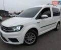 Белый Фольксваген Кадди, объемом двигателя 1.97 л и пробегом 300 тыс. км за 13500 $, фото 10 на Automoto.ua