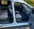 Білий Фольксваген Кадді, об'ємом двигуна 1.6 л та пробігом 180 тис. км за 10000 $, фото 10 на Automoto.ua