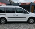 Белый Фольксваген Кадди, объемом двигателя 1.97 л и пробегом 142 тыс. км за 11700 $, фото 3 на Automoto.ua