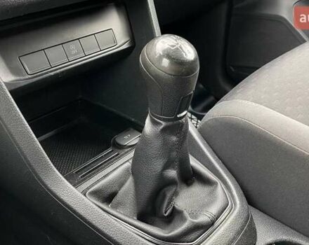 Белый Фольксваген Кадди, объемом двигателя 1.97 л и пробегом 142 тыс. км за 11700 $, фото 21 на Automoto.ua