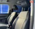 Белый Фольксваген Кадди, объемом двигателя 1.6 л и пробегом 272 тыс. км за 12200 $, фото 88 на Automoto.ua