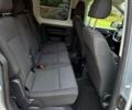 Білий Фольксваген Кадді, об'ємом двигуна 2 л та пробігом 280 тис. км за 8000 $, фото 15 на Automoto.ua
