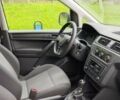 Білий Фольксваген Кадді, об'ємом двигуна 2 л та пробігом 132 тис. км за 9700 $, фото 5 на Automoto.ua