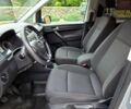 Білий Фольксваген Кадді, об'ємом двигуна 2 л та пробігом 280 тис. км за 8000 $, фото 2 на Automoto.ua