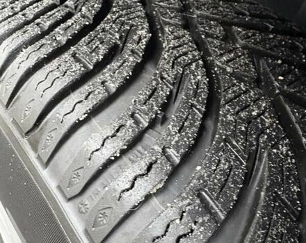 Белый Фольксваген Кадди, объемом двигателя 1.6 л и пробегом 237 тыс. км за 13200 $, фото 12 на Automoto.ua