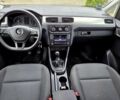Білий Фольксваген Кадді, об'ємом двигуна 2 л та пробігом 280 тис. км за 8000 $, фото 4 на Automoto.ua