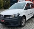 Белый Фольксваген Кадди, объемом двигателя 1.97 л и пробегом 142 тыс. км за 11700 $, фото 2 на Automoto.ua