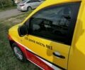 Белый Фольксваген Кадди, объемом двигателя 1.6 л и пробегом 85 тыс. км за 16000 $, фото 3 на Automoto.ua