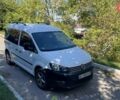 Белый Фольксваген Кадди, объемом двигателя 1.6 л и пробегом 180 тыс. км за 10600 $, фото 11 на Automoto.ua