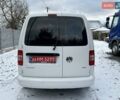 Белый Фольксваген Кадди, объемом двигателя 1.6 л и пробегом 272 тыс. км за 12200 $, фото 3 на Automoto.ua