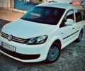 Белый Фольксваген Кадди, объемом двигателя 1.6 л и пробегом 150 тыс. км за 13200 $, фото 1 на Automoto.ua