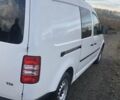 Белый Фольксваген Кадди, объемом двигателя 1.6 л и пробегом 220 тыс. км за 11600 $, фото 4 на Automoto.ua