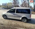 Білий Фольксваген Кадді, об'ємом двигуна 1.6 л та пробігом 288 тис. км за 12500 $, фото 1 на Automoto.ua