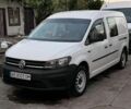 Білий Фольксваген Кадді, об'ємом двигуна 1.97 л та пробігом 313 тис. км за 13100 $, фото 1 на Automoto.ua