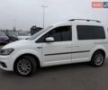 Белый Фольксваген Кадди, объемом двигателя 1.97 л и пробегом 300 тыс. км за 13500 $, фото 9 на Automoto.ua