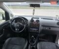 Белый Фольксваген Кадди, объемом двигателя 1.6 л и пробегом 194 тыс. км за 10300 $, фото 1 на Automoto.ua