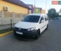Білий Фольксваген Кадді, об'ємом двигуна 1.6 л та пробігом 283 тис. км за 12800 $, фото 1 на Automoto.ua