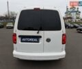 Белый Фольксваген Кадди, объемом двигателя 1.97 л и пробегом 300 тыс. км за 13500 $, фото 30 на Automoto.ua