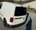Белый Фольксваген Кадди, объемом двигателя 1.6 л и пробегом 206 тыс. км за 9499 $, фото 2 на Automoto.ua