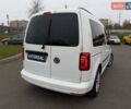 Белый Фольксваген Кадди, объемом двигателя 1.97 л и пробегом 300 тыс. км за 13500 $, фото 28 на Automoto.ua