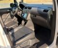 Білий Фольксваген Кадді, об'ємом двигуна 1.97 л та пробігом 210 тис. км за 17800 $, фото 16 на Automoto.ua