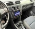 Білий Фольксваген Кадді, об'ємом двигуна 2 л та пробігом 300 тис. км за 13500 $, фото 18 на Automoto.ua