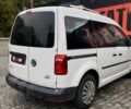 Белый Фольксваген Кадди, объемом двигателя 1.97 л и пробегом 142 тыс. км за 11700 $, фото 6 на Automoto.ua