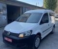 Белый Фольксваген Кадди, объемом двигателя 1.6 л и пробегом 320 тыс. км за 6950 $, фото 9 на Automoto.ua
