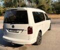 Білий Фольксваген Кадді, об'ємом двигуна 1.97 л та пробігом 210 тис. км за 17800 $, фото 4 на Automoto.ua